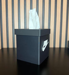 Style Tissue Holder