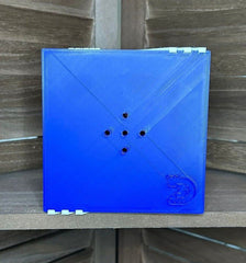 3D Printed Planter with Sporty Style - Adidas Design