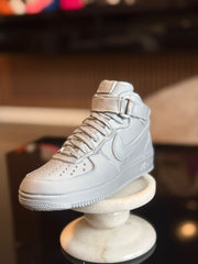 3D Printed Shoe Planter Pot for Succulents