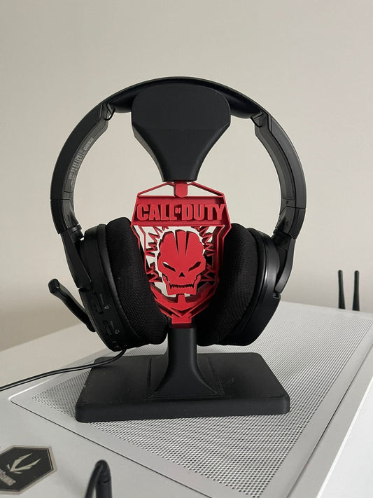 Headphone holder,  Beats PC Gaming Headset Display and Wireless Headphones