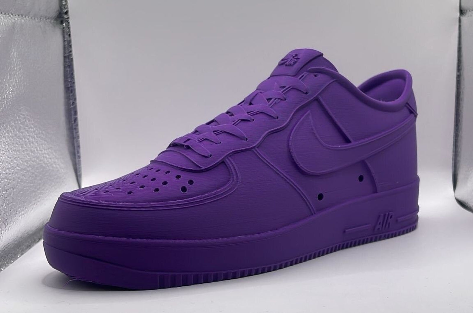 Shoe Planter Pot for Succulents  3D Printed,  fun flower pot vase Shoe Planter Pot for Succulents  3D Printed,  fun flower pot vase