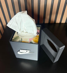 Style Tissue Holder