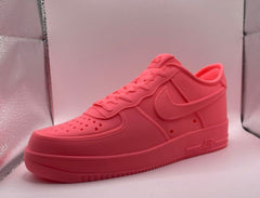 Shoe Planter Pot for Succulents  3D Printed,  fun flower pot vase