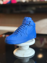 3D Printed Shoe Planter Pot for Succulents