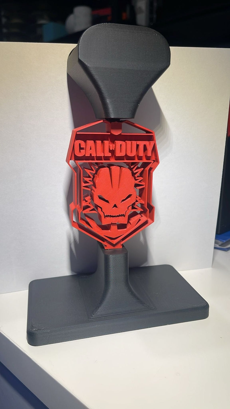 Headphone holder,  Beats PC Gaming Headset Display and Wireless Headphones Headphone holder,  Beats PC Gaming Headset Display and Wireless Headphones