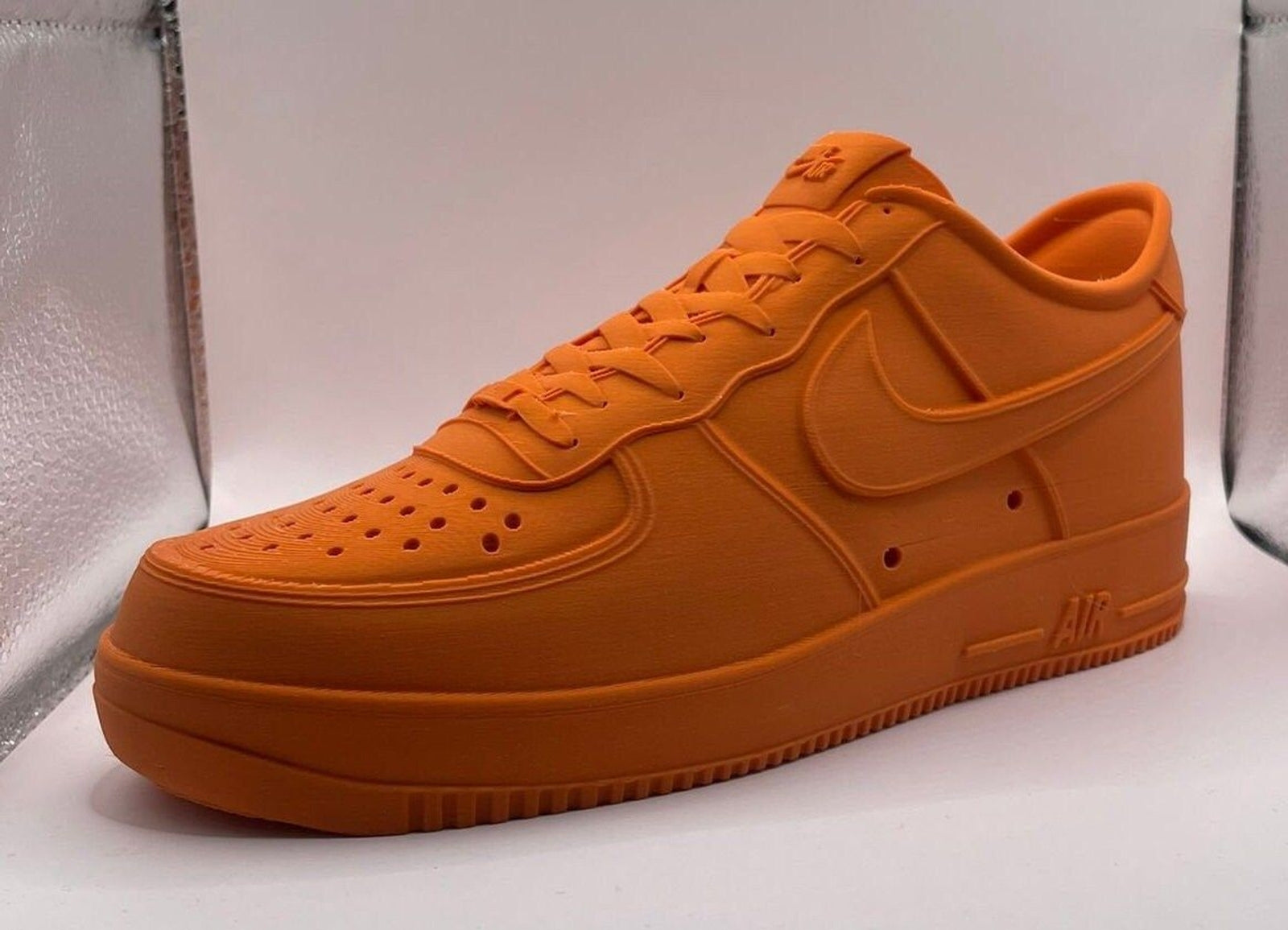 Shoe Planter Pot for Succulents  3D Printed,  fun flower pot vase Shoe Planter Pot for Succulents  3D Printed,  fun flower pot vase