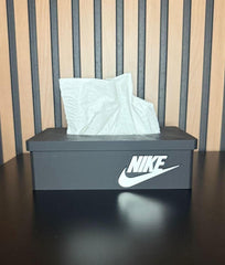 Style Tissue Holder