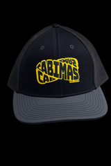 Cabimas Cap – Edición Especial Bophaus (Pacific Headwear 404M)