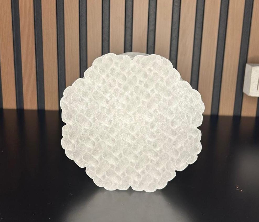 Mystic Skull: Glowing Vessel for Sweets and Secrets Mystic Skull: Glowing Vessel for Sweets and Secrets