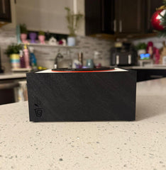 Add Style to Your Table with Our Personalized 3D Napkin Rings