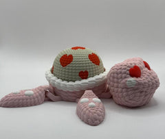 Turtle Love: 3D Printed Multipurpose Box