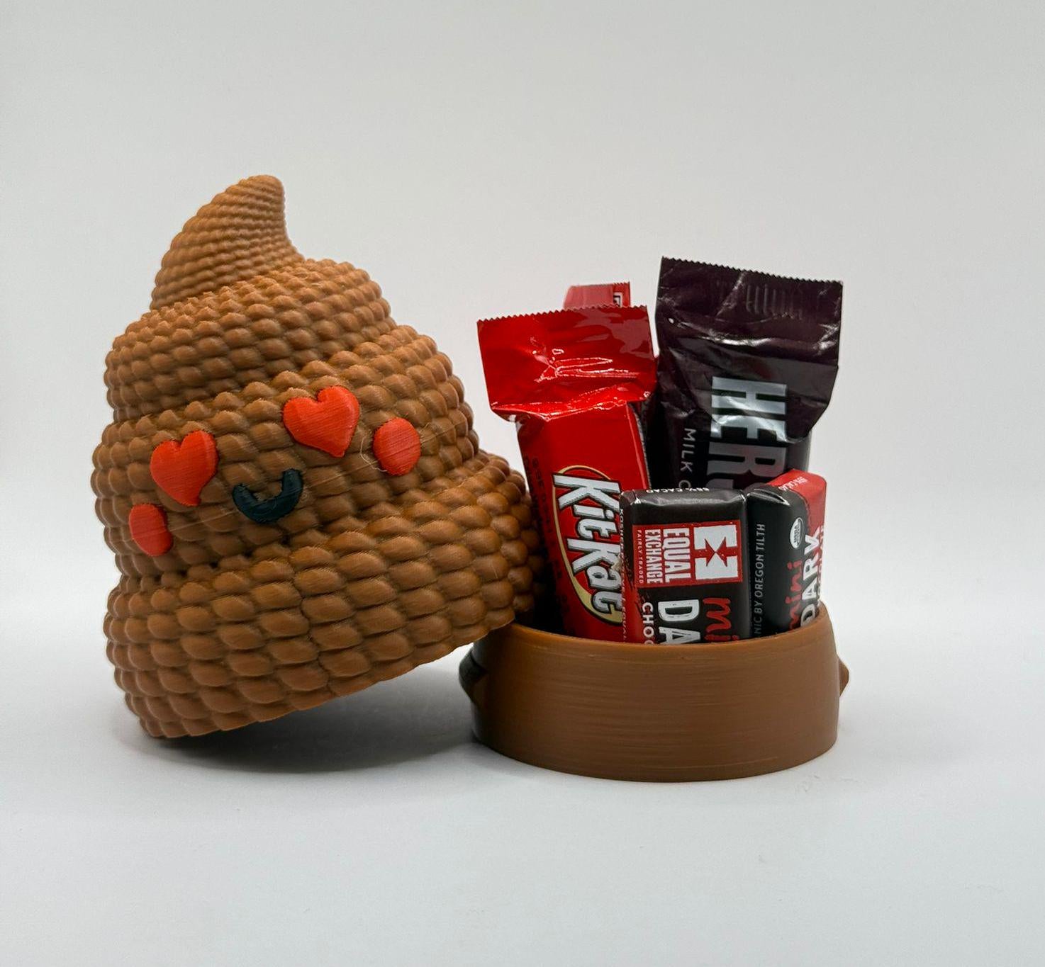 Surprise on Valentine's Day with the most original gift Surprise on Valentine's Day with the most original gift