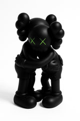 Modern Art Toy –  Inspired by Iconic Street Art Figures