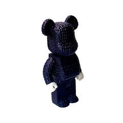 Textured Bear Art Toy – Single or Combo Set