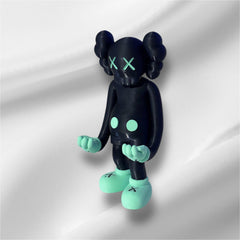 Inspired Controller Dock Art Figurine – Neon Grip Edition