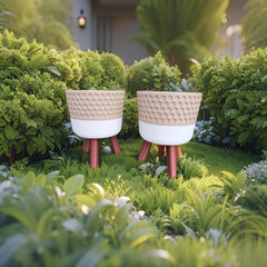 Honeycomb Hexagon Design