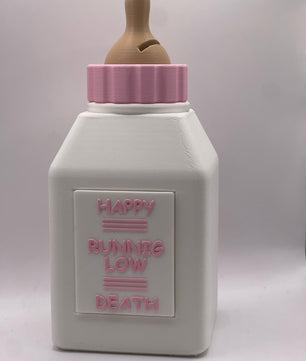 Portals Melanie Martinez - Cry baby Milk bottle replica  K12
