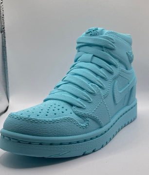 3D Printed Decorative  Shoe