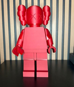 KAWS ‘Companion’ Collectible Figure – Limited Edition