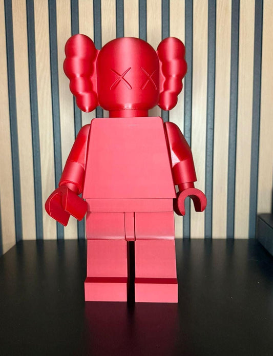 KAWS ‘Companion’ Collectible Figure – Limited Edition