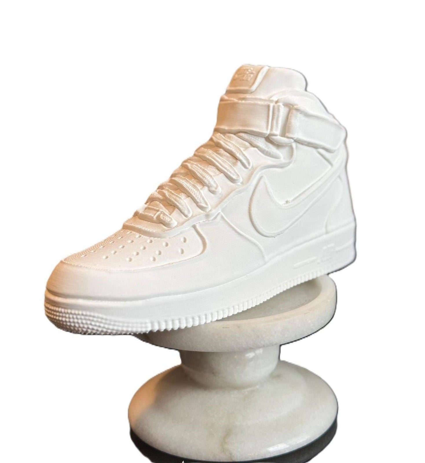 3D Printed Decorative  Shoe