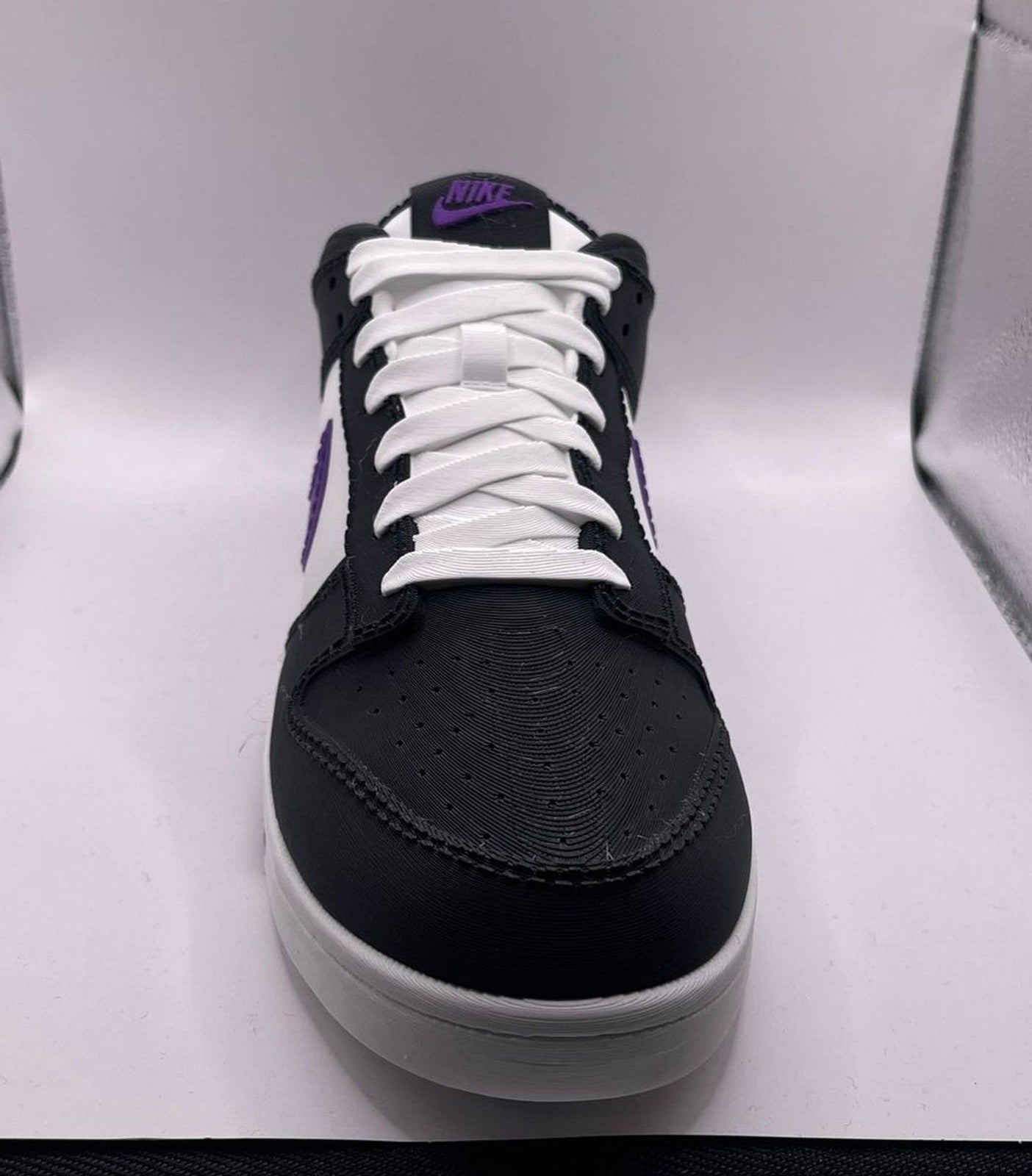 3D Printed Planter "Sneaker Garden"