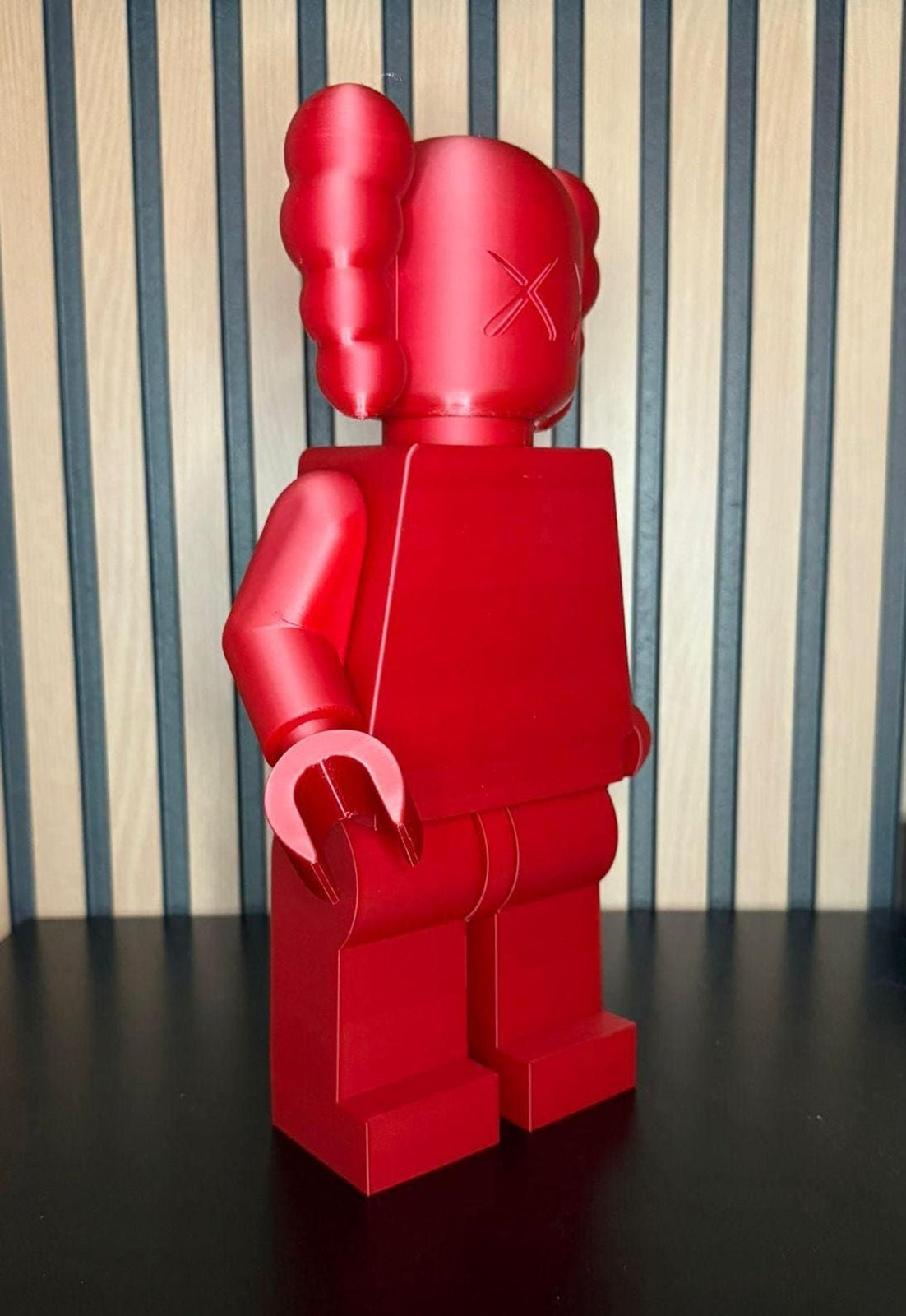 KAWS ‘Companion’ Collectible Figure – Limited Edition