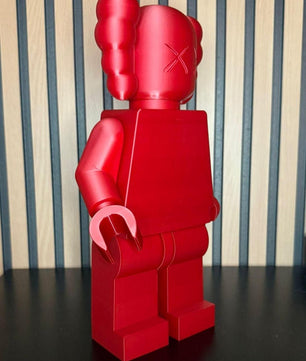 KAWS ‘Companion’ Collectible Figure – Limited Edition