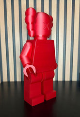 KAWS ‘Companion’ Collectible Figure – Limited Edition