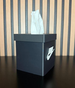 Style Tissue Holder