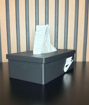 Style Tissue Holder