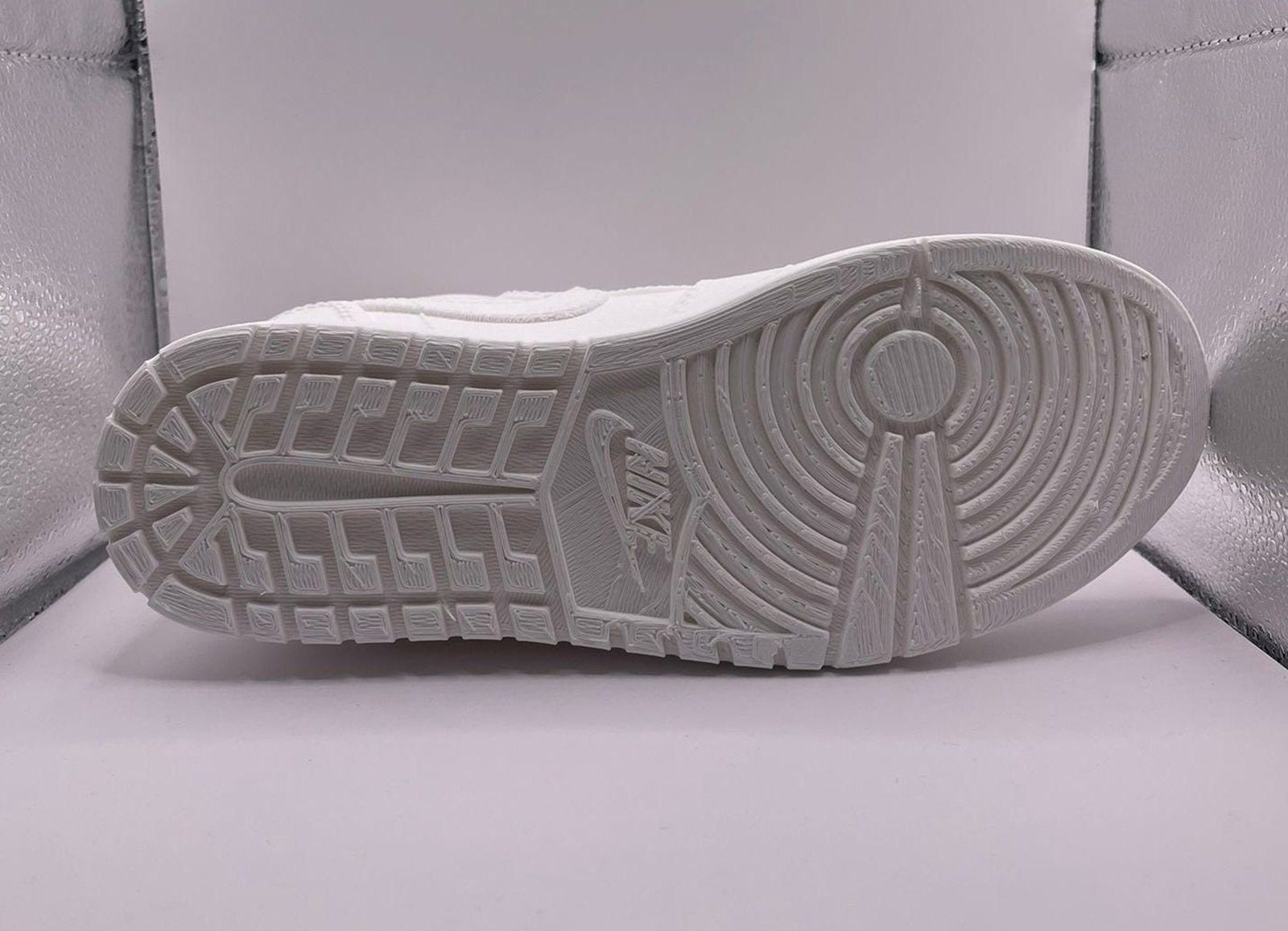 3D Printed Decorative  Shoe