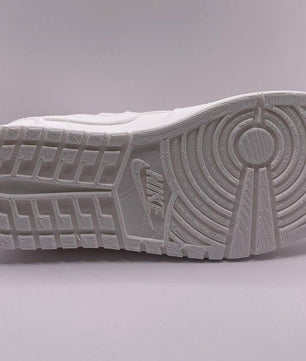 3D Printed Decorative  Shoe