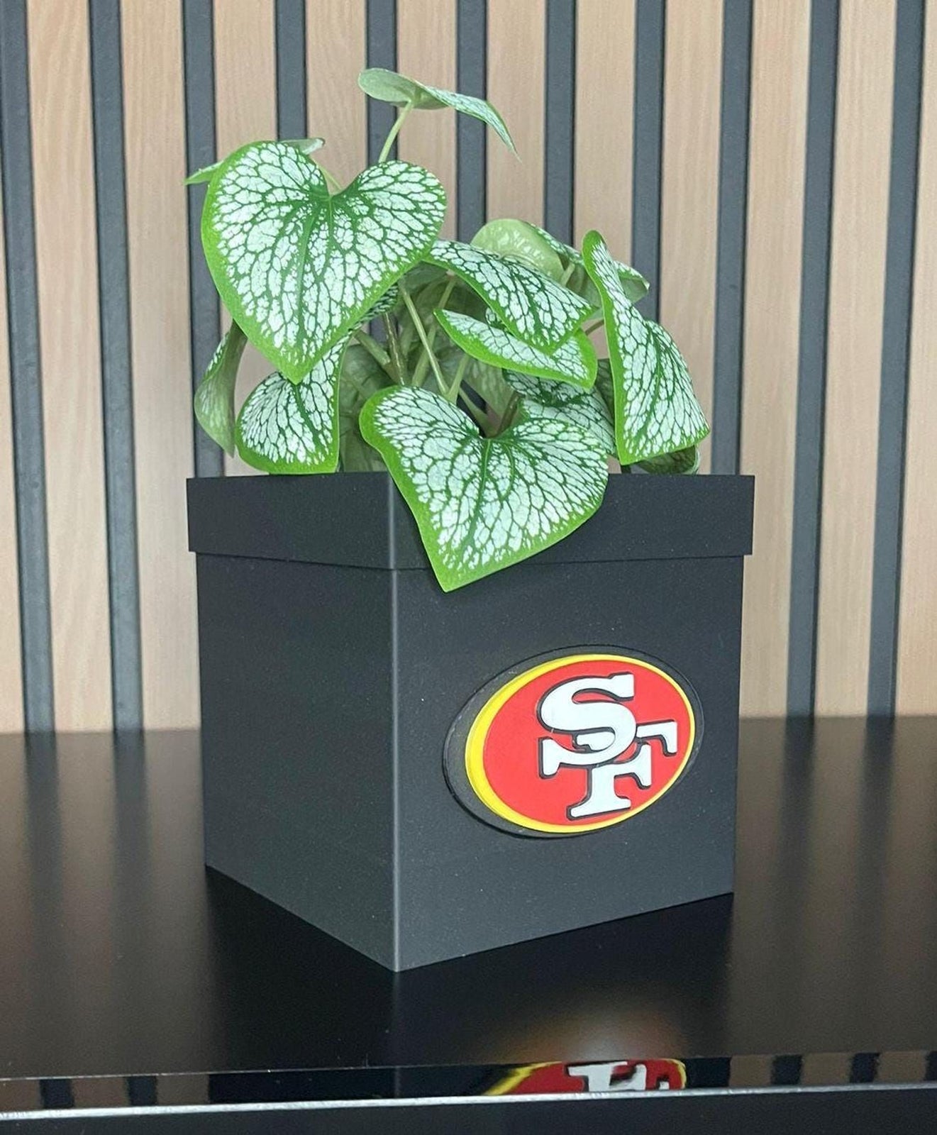 Planter with Style: The Perfect Combination