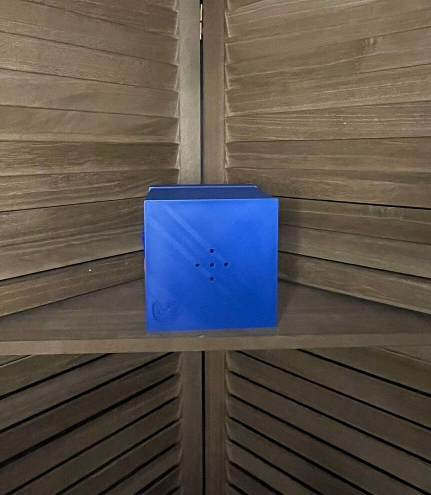 Decorative Planter with Sports Team Design