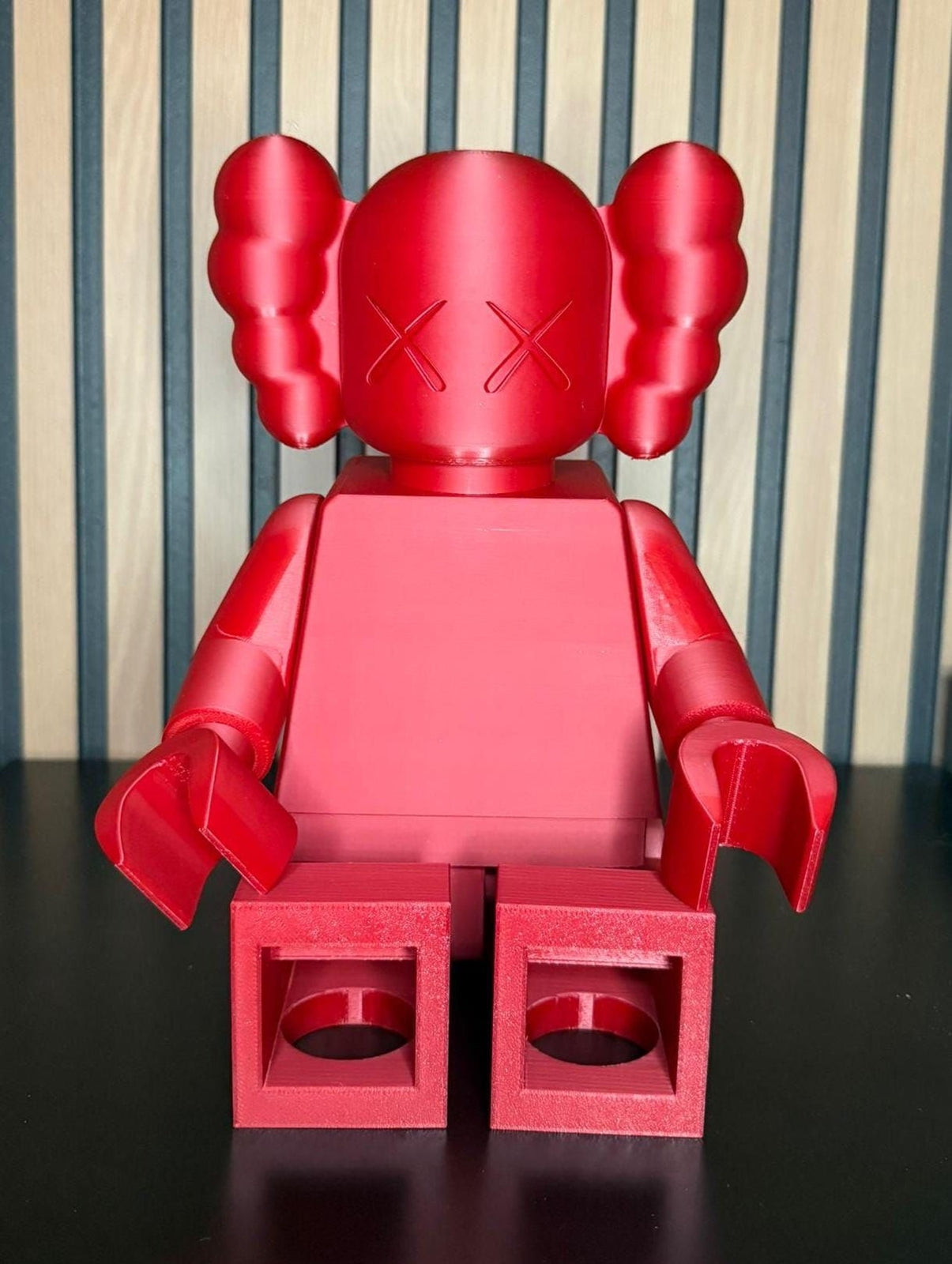KAWS ‘Companion’ Collectible Figure – Limited Edition