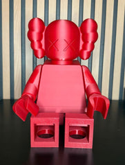 KAWS ‘Companion’ Collectible Figure – Limited Edition