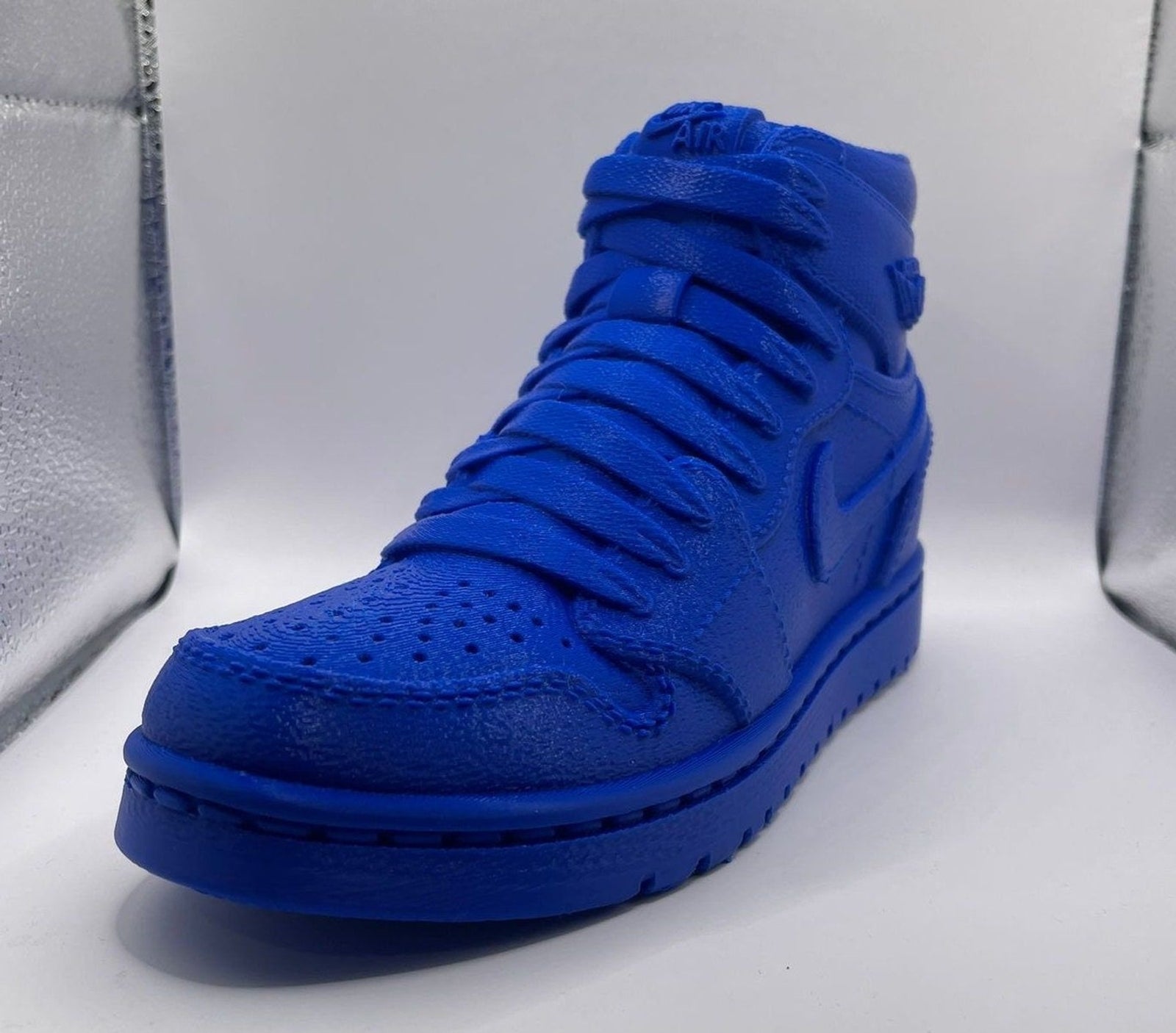 3D Printed Decorative  Shoe