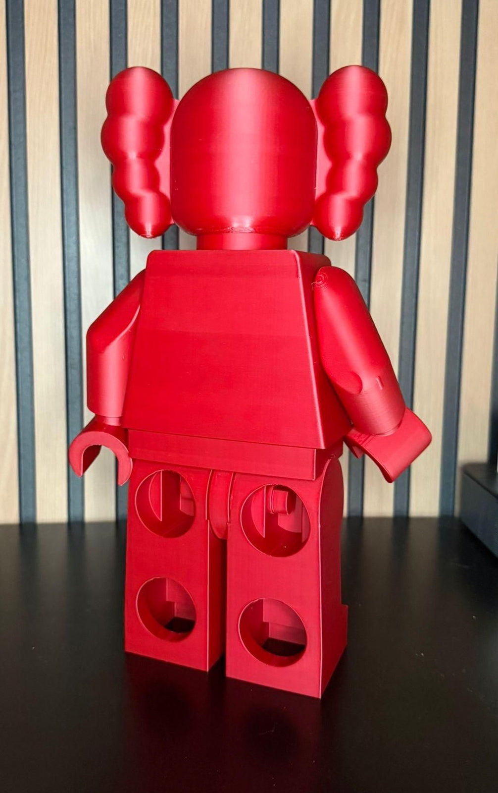 KAWS ‘Companion’ Collectible Figure – Limited Edition