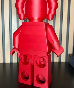 KAWS ‘Companion’ Collectible Figure – Limited Edition