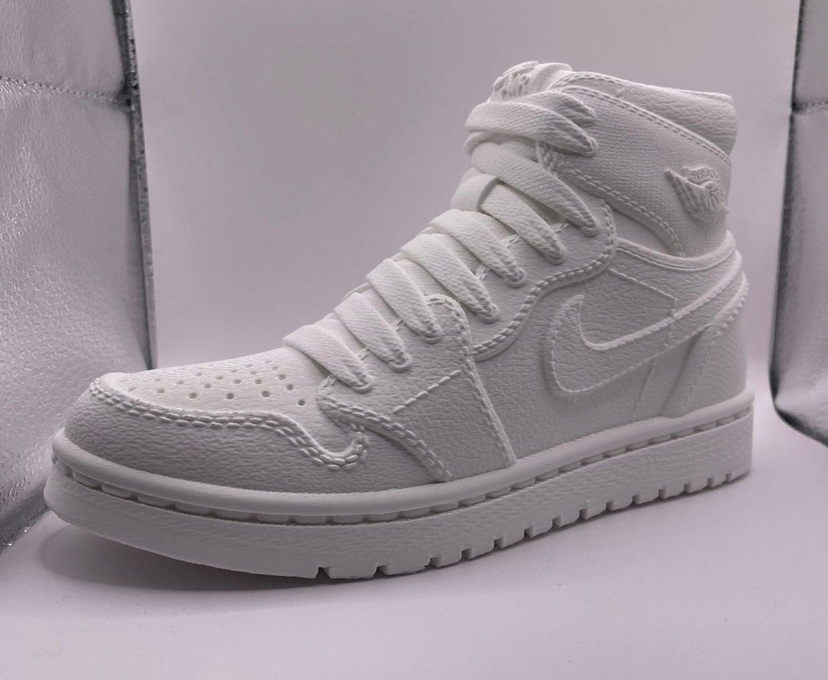 3D Printed Decorative  Shoe