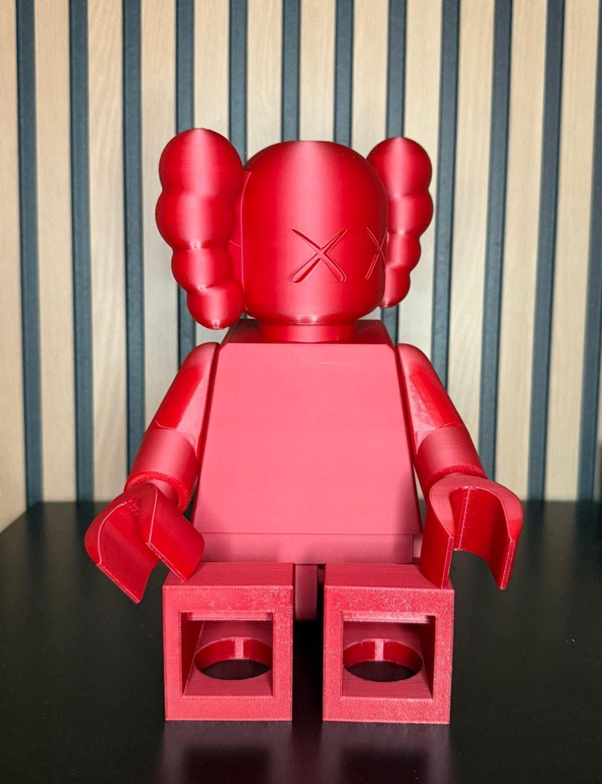 KAWS ‘Companion’ Collectible Figure – Limited Edition