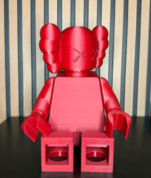 KAWS ‘Companion’ Collectible Figure – Limited Edition