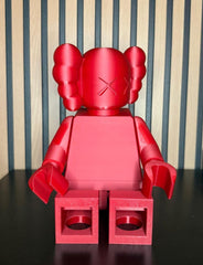 KAWS ‘Companion’ Collectible Figure – Limited Edition