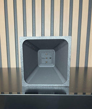 3D Planter with Integrated Drainage: A Retro Touch for Your Plants