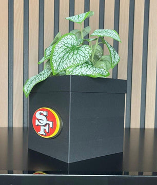 Planter with Style: The Perfect Combination