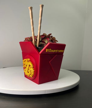 Dragon Planter for Home, Office, Living Room, Kitchen