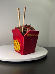 Dragon Planter for Home, Office, Living Room, Kitchen