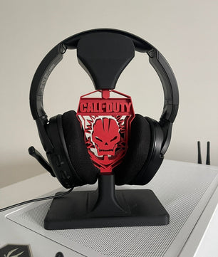 Headphone holder,  Beats PC Gaming Headset Display and Wireless Headphones