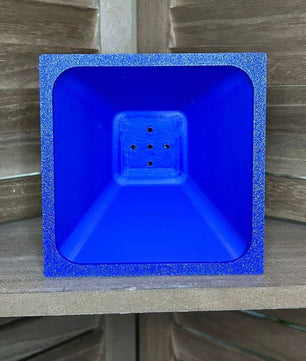 3D Printed Planter with Sporty Style - Adidas Design